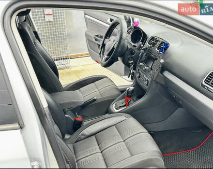 Сірий Фольксваген Гольф, об'ємом двигуна 1.6 л та пробігом 340 тис. км за 8200 $, фото 4 на Automoto.ua