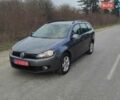 Серый Фольксваген Гольф, объемом двигателя 1.6 л и пробегом 284 тыс. км за 9200 $, фото 1 на Automoto.ua