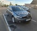 Серый Фольксваген Гольф, объемом двигателя 1.6 л и пробегом 273 тыс. км за 7500 $, фото 10 на Automoto.ua