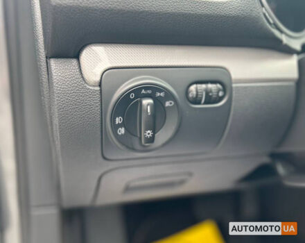 Серый Фольксваген Гольф, объемом двигателя 1.9 л и пробегом 168 тыс. км за 10700 $, фото 9 на Automoto.ua