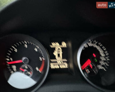 Фольксваген Гольф 2012 у Луцьку на Automoto.ua Сірий Фольксваген Гольф, об'ємом двигуна 1.6 л та пробігом 282 тис. км за 8999 $, фото 9 на Automoto.ua