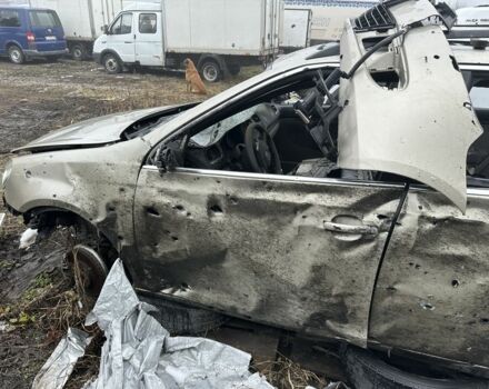 Серый Фольксваген Гольф, объемом двигателя 1.6 л и пробегом 180 тыс. км за 3000 $, фото 3 на Automoto.ua