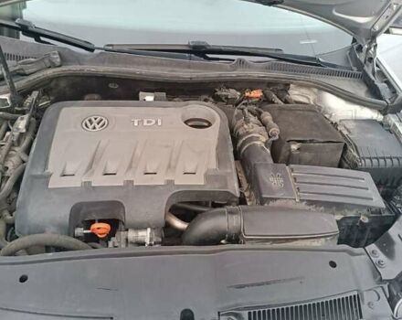 Серый Фольксваген Гольф, объемом двигателя 1.97 л и пробегом 225 тыс. км за 8400 $, фото 35 на Automoto.ua