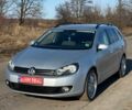 Серый Фольксваген Гольф, объемом двигателя 1.6 л и пробегом 270 тыс. км за 7999 $, фото 1 на Automoto.ua