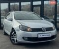 Серый Фольксваген Гольф, объемом двигателя 1.6 л и пробегом 341 тыс. км за 7490 $, фото 1 на Automoto.ua