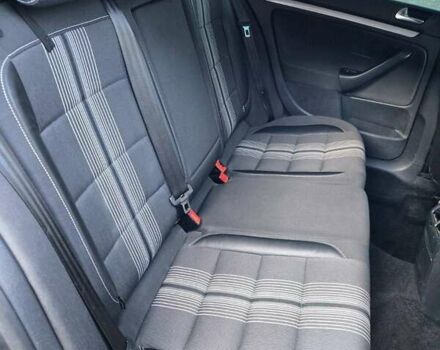 Сірий Фольксваген Гольф, об'ємом двигуна 1.39 л та пробігом 208 тис. км за 7999 $, фото 56 на Automoto.ua