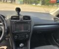 Сірий Фольксваген Гольф, об'ємом двигуна 1.6 л та пробігом 243 тис. км за 8890 $, фото 16 на Automoto.ua