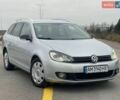 Серый Фольксваген Гольф, объемом двигателя 1.97 л и пробегом 229 тыс. км за 7900 $, фото 10 на Automoto.ua