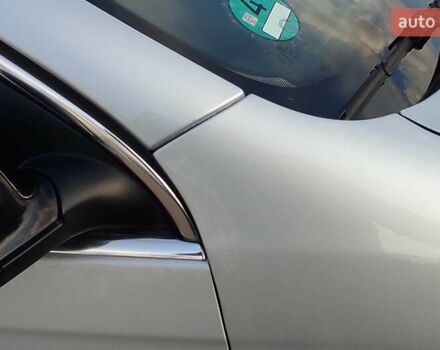 Серый Фольксваген Гольф, объемом двигателя 1.6 л и пробегом 257 тыс. км за 8000 $, фото 32 на Automoto.ua