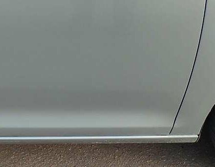 Серый Фольксваген Гольф, объемом двигателя 1.6 л и пробегом 257 тыс. км за 8000 $, фото 43 на Automoto.ua