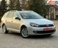 Серый Фольксваген Гольф, объемом двигателя 1.6 л и пробегом 245 тыс. км за 8400 $, фото 4 на Automoto.ua