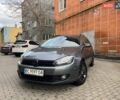 Серый Фольксваген Гольф, объемом двигателя 1.97 л и пробегом 300 тыс. км за 9200 $, фото 1 на Automoto.ua