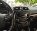 Серый Фольксваген Гольф, объемом двигателя 1.6 л и пробегом 257 тыс. км за 8000 $, фото 69 на Automoto.ua