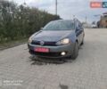 Серый Фольксваген Гольф, объемом двигателя 1.6 л и пробегом 284 тыс. км за 9200 $, фото 12 на Automoto.ua