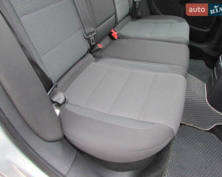 Серый Фольксваген Гольф, объемом двигателя 1.2 л и пробегом 200 тыс. км за 8400 $, фото 16 на Automoto.ua