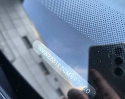 Сірий Фольксваген Гольф, об'ємом двигуна 1.39 л та пробігом 208 тис. км за 7999 $, фото 22 на Automoto.ua