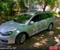 Сірий Фольксваген Гольф, об'ємом двигуна 1.2 л та пробігом 160 тис. км за 6900 $, фото 1 на Automoto.ua