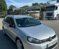 Серый Фольксваген Гольф, объемом двигателя 1.6 л и пробегом 235 тыс. км за 8000 $, фото 1 на Automoto.ua