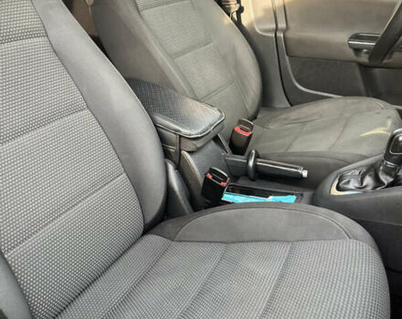 Сірий Фольксваген Гольф, об'ємом двигуна 1.6 л та пробігом 212 тис. км за 8900 $, фото 20 на Automoto.ua