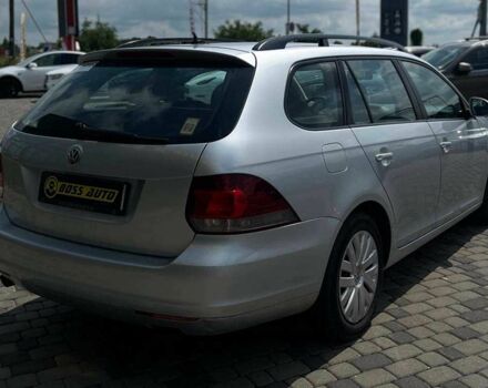 Серый Фольксваген Гольф, объемом двигателя 1.6 л и пробегом 333 тыс. км за 7500 $, фото 6 на Automoto.ua