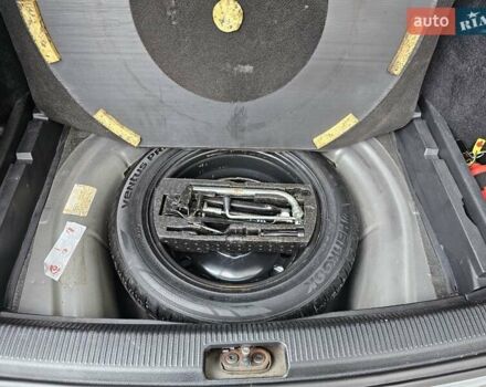 Серый Фольксваген Гольф, объемом двигателя 1.39 л и пробегом 266 тыс. км за 9000 $, фото 14 на Automoto.ua