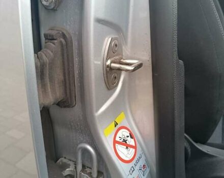 Серый Фольксваген Гольф, объемом двигателя 1.97 л и пробегом 225 тыс. км за 8400 $, фото 24 на Automoto.ua