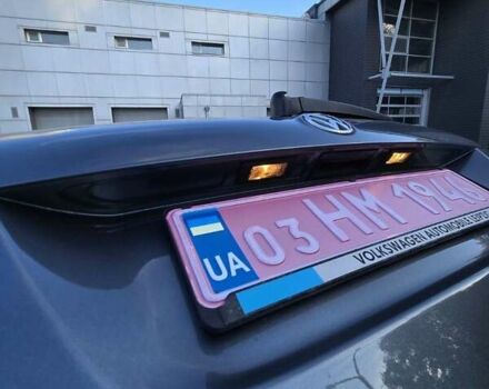 Сірий Фольксваген Гольф, об'ємом двигуна 1.39 л та пробігом 208 тис. км за 7999 $, фото 54 на Automoto.ua