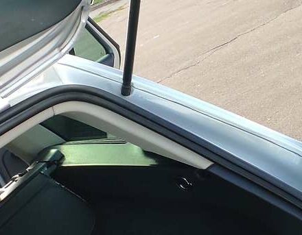 Серый Фольксваген Гольф, объемом двигателя 1.6 л и пробегом 257 тыс. км за 8000 $, фото 60 на Automoto.ua