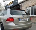 Сірий Фольксваген Гольф, об'ємом двигуна 1.2 л та пробігом 150 тис. км за 8000 $, фото 1 на Automoto.ua