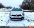 Серый Фольксваген Гольф, объемом двигателя 1.6 л и пробегом 30200 тыс. км за 7800 $, фото 1 на Automoto.ua