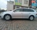 Серый Фольксваген Гольф, объемом двигателя 1.97 л и пробегом 225 тыс. км за 8400 $, фото 18 на Automoto.ua
