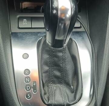 Серый Фольксваген Гольф, объемом двигателя 1.6 л и пробегом 189 тыс. км за 9200 $, фото 20 на Automoto.ua