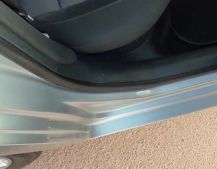 Серый Фольксваген Гольф, объемом двигателя 1.6 л и пробегом 257 тыс. км за 8000 $, фото 41 на Automoto.ua