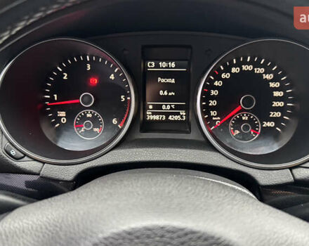 Серый Фольксваген Гольф, объемом двигателя 1.6 л и пробегом 399 тыс. км за 7500 $, фото 19 на Automoto.ua