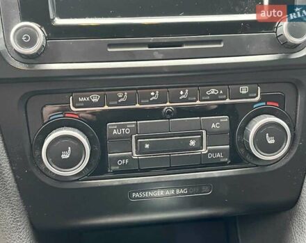 Сірий Фольксваген Гольф, об'ємом двигуна 1.4 л та пробігом 267 тис. км за 6390 $, фото 21 на Automoto.ua