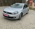 Серый Фольксваген Гольф, объемом двигателя 1.6 л и пробегом 226 тыс. км за 8500 $, фото 1 на Automoto.ua