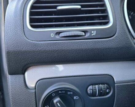 Сірий Фольксваген Гольф, об'ємом двигуна 1.39 л та пробігом 208 тис. км за 7999 $, фото 38 на Automoto.ua