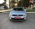 Сірий Фольксваген Гольф, об'ємом двигуна 2 л та пробігом 295 тис. км за 9999 $, фото 5 на Automoto.ua