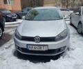 Сірий Фольксваген Гольф, об'ємом двигуна 1.6 л та пробігом 171 тис. км за 7199 $, фото 1 на Automoto.ua
