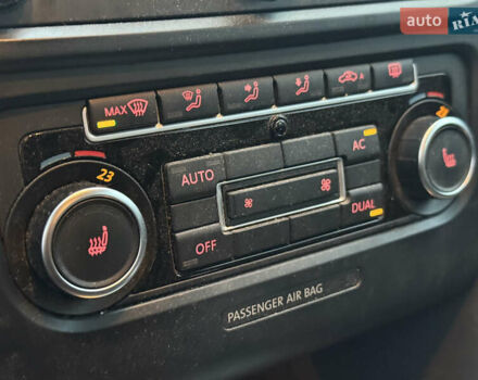 Серый Фольксваген Гольф, объемом двигателя 1.4 л и пробегом 188 тыс. км за 7950 $, фото 16 на Automoto.ua