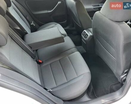 Серый Фольксваген Гольф, объемом двигателя 1.4 л и пробегом 202 тыс. км за 7800 $, фото 19 на Automoto.ua