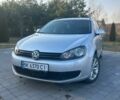 Серый Фольксваген Гольф, объемом двигателя 1.6 л и пробегом 285 тыс. км за 8150 $, фото 1 на Automoto.ua