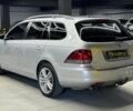 Фольксваген Гольф 2012 в Черновцах на Automoto.ua Серый Фольксваген Гольф, объемом двигателя 1.6 л и пробегом 274 тыс. км за 9000 $, фото 3 на Automoto.ua