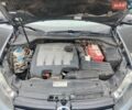 Серый Фольксваген Гольф, объемом двигателя 1.6 л и пробегом 235 тыс. км за 7900 $, фото 31 на Automoto.ua