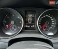 Серый Фольксваген Гольф, объемом двигателя 1.97 л и пробегом 302 тыс. км за 9000 $, фото 16 на Automoto.ua