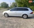 Серый Фольксваген Гольф, объемом двигателя 1.6 л и пробегом 205 тыс. км за 9200 $, фото 11 на Automoto.ua