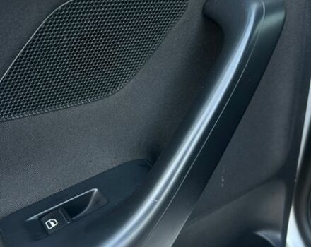 Серый Фольксваген Гольф, объемом двигателя 1.6 л и пробегом 285 тыс. км за 8150 $, фото 42 на Automoto.ua