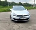 Серый Фольксваген Гольф, объемом двигателя 1.6 л и пробегом 260 тыс. км за 6600 $, фото 1 на Automoto.ua