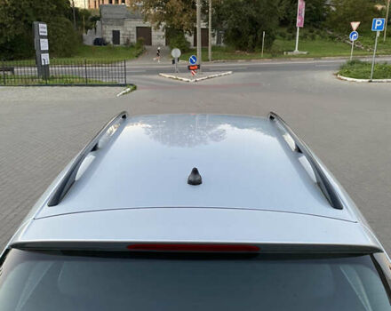 Серый Фольксваген Гольф, объемом двигателя 1.6 л и пробегом 198 тыс. км за 8200 $, фото 10 на Automoto.ua