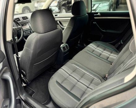 Сірий Фольксваген Гольф, об'ємом двигуна 1.4 л та пробігом 191 тис. км за 8500 $, фото 13 на Automoto.ua